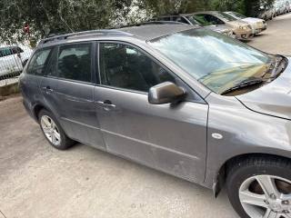 MAZDA 6 usata, con Airbag Passeggero