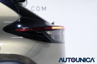 TOYOTA Yaris Cross usata, con Fari full-led