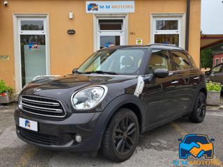 MINI Countryman Mini Cooper Countryman