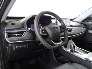 DR MOTOR DR 5.0 usata, con Cruise Control