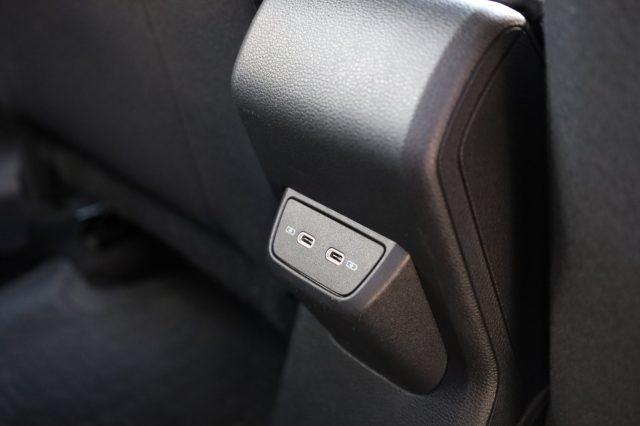 VOLKSWAGEN Taigo usata 117