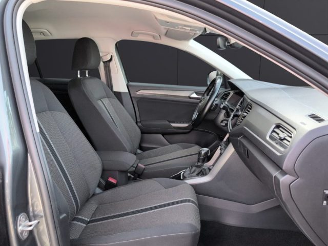 VOLKSWAGEN T-Roc usata, con Touch screen