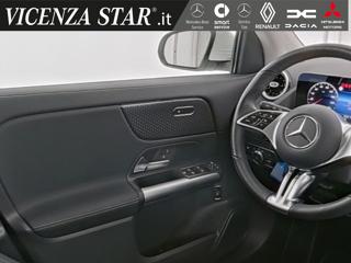 MERCEDES-BENZ GLA 180 usata, con Chiusura centralizzata