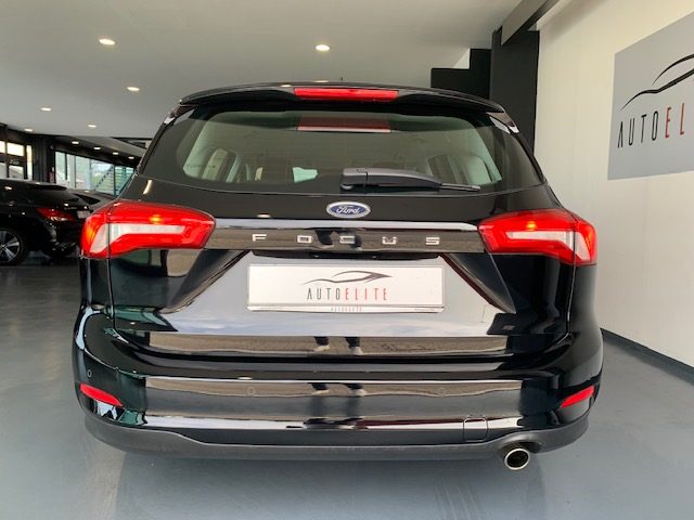 FORD Focus usata, con Autoradio