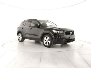 VOLVO XC40 usata, con Antifurto