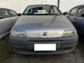 FIAT Punto usata, con Airbag