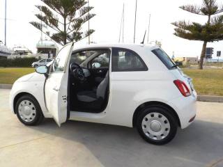 FIAT 500 usata, con Servosterzo