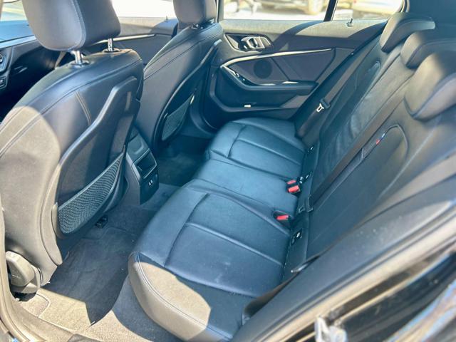 BMW 120 usata, con Specchietti laterali elettrici