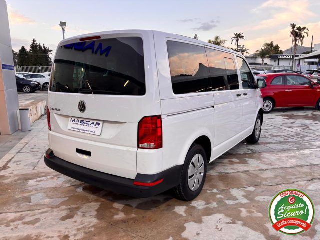 VOLKSWAGEN Caravelle usata, con Chiusura centralizzata