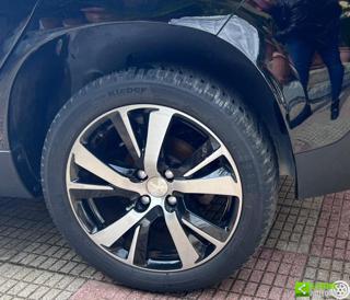 PEUGEOT 2008 usata, con Filtro antiparticolato