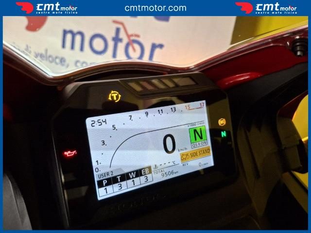 HONDA CBR 600 RR usata 4