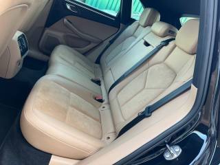 PORSCHE Macan usata, con Chiusura centralizzata