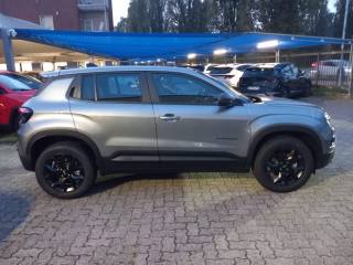 JEEP Avenger usata, con Sensore di pioggia