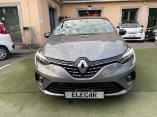RENAULT Clio usata, con Airbag
