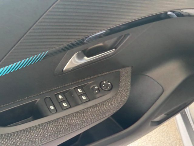 PEUGEOT 208 usata, con Controllo trazione