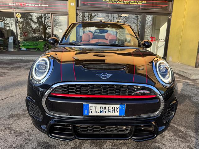 MINI Mini usata, con Airbag Passeggero