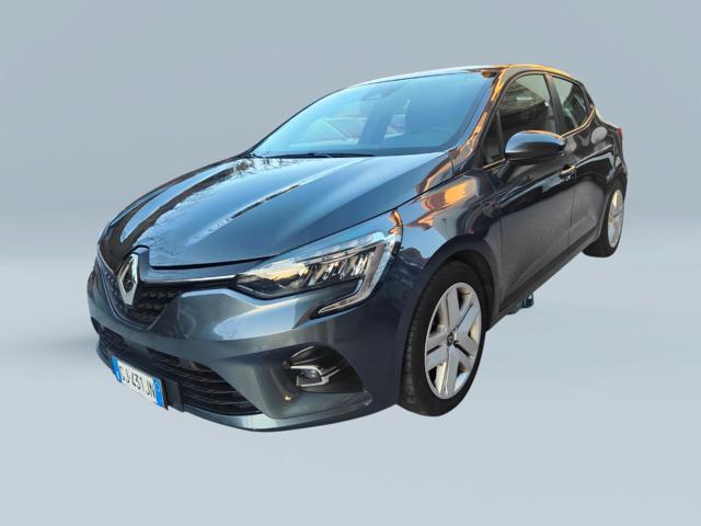 RENAULT Clio usata, con ABS