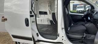 FIAT Fiorino usata, con Sound system