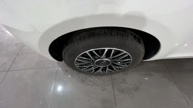 LANCIA Ypsilon usata, con Immobilizzatore elettronico