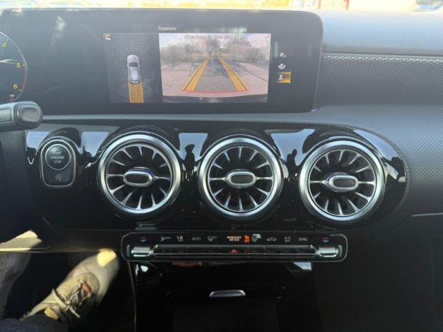 MERCEDES-BENZ A 180 usata, con Servosterzo