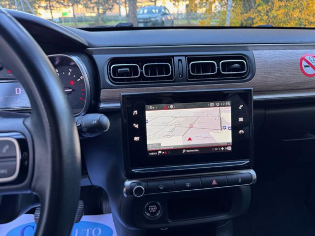 CITROEN C3 usata, con Climatizzatore