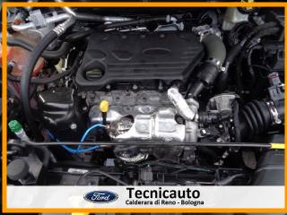 FORD EcoSport usata, con Sensori di parcheggio posteriori
