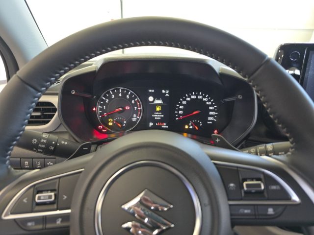 SUZUKI Swift usata, con ESP