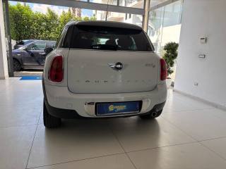 MINI Countryman usata, con Chiusura centralizzata