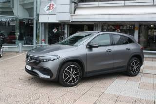 MERCEDES-BENZ EQA 250+ Premium