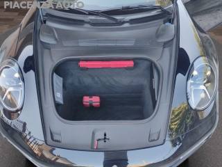 PORSCHE 992 usata, con ESP