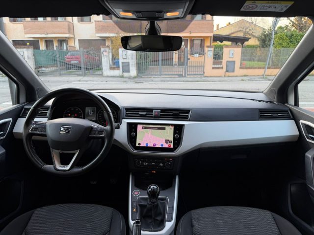 SEAT Arona usata 12