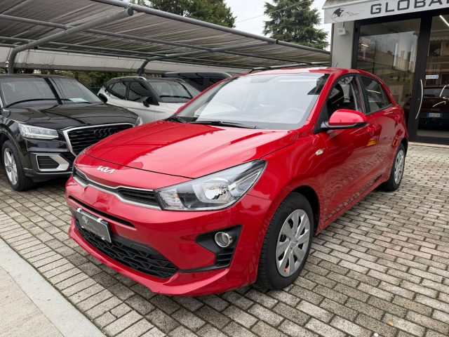 KIA Rio usata 0