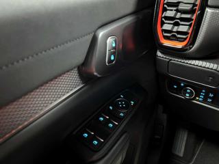 FORD Ranger Raptor usata, con Sedili riscaldati