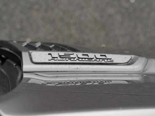 DODGE RAM usata, con Sensori di parcheggio posteriori