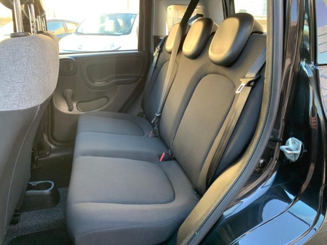 FIAT Panda usata 12