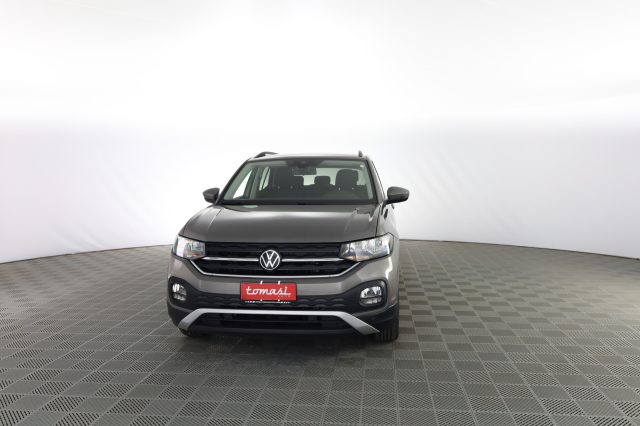 VOLKSWAGEN T-Cross usata 0
