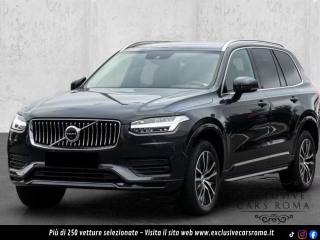 VOLVO XC90 B5 (d) AWD Momentum Pro 7 posti