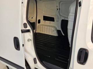 FIAT Fiorino usata, con Boardcomputer
