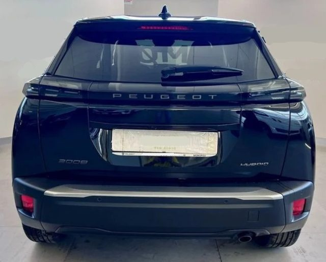 PEUGEOT 2008 usata, con Autoradio