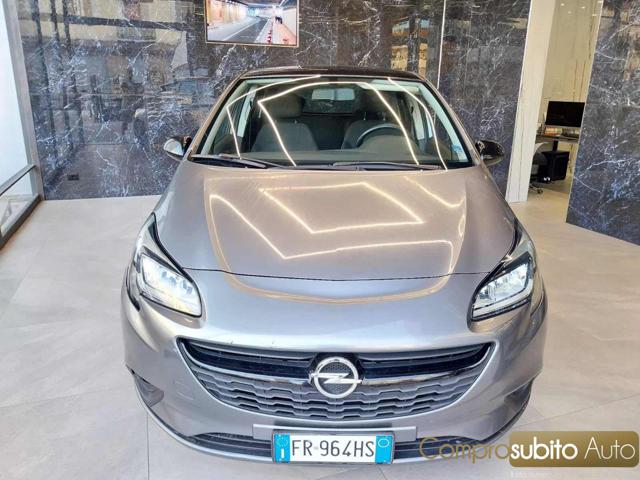OPEL Corsa usata, con ABS