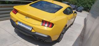 FORD Mustang usata, con Alzacristalli elettrici