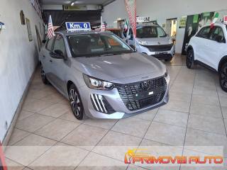 PEUGEOT 208 usata, con Airbag laterali