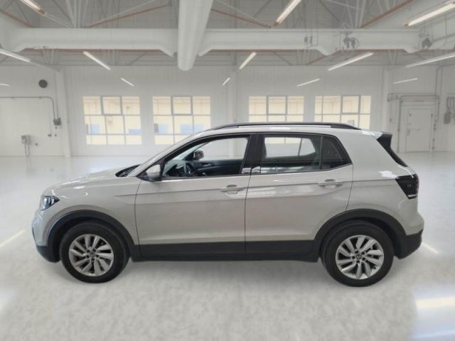 VOLKSWAGEN T-Cross usata, con Climatizzatore