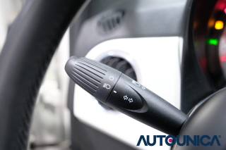FIAT 500 usata, con Bluetooth