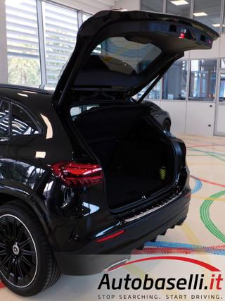 MERCEDES-BENZ GLA 180 usata 86