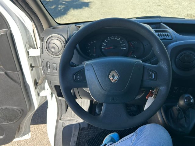 RENAULT Master usata 14