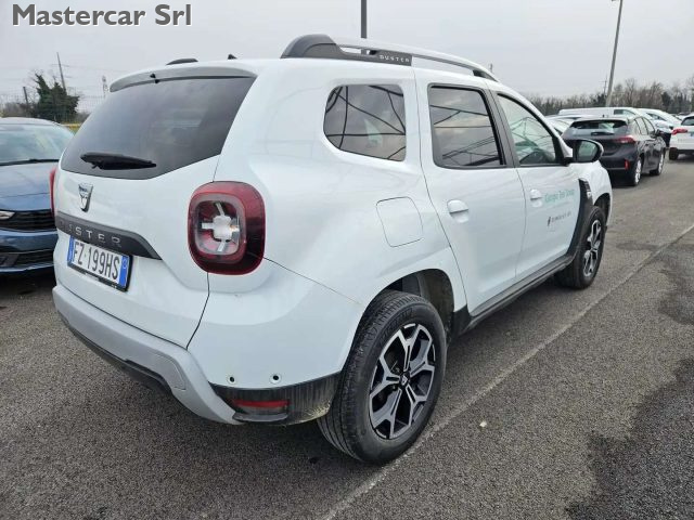 DACIA Duster usata, con Autoradio
