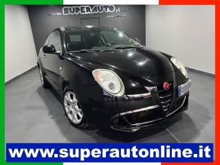 ALFA ROMEO MiTo 1.3 JTDm-2 95 CV S&S Distinctive