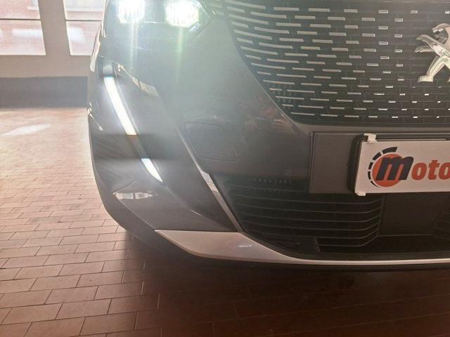 PEUGEOT 2008 usata, con Bracciolo