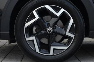 VOLKSWAGEN Taigo usata, con Vivavoce